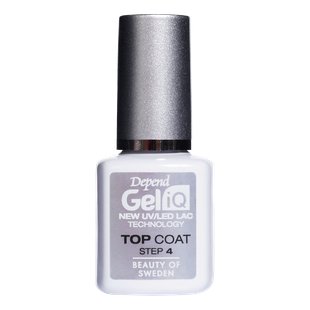 Top Coat, 4,5 ml