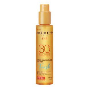 Nuxe Sun Care Sun Mist