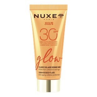 Nuxe Sun Care Sun Fluid Glow