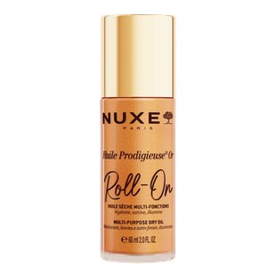 Nuxe Huile Prodigieuse Gold Roll-On Body Oil