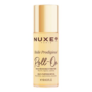 Nuxe Huile Prodigieuse Roll-On Body Oil
