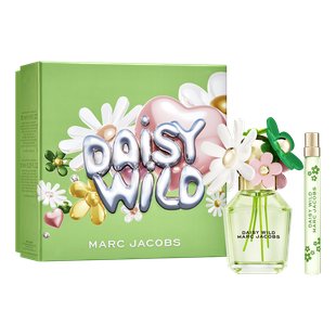 Marc Jacobs Daisy Wild Set