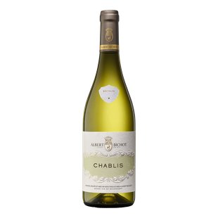 Valkoinen, 12%, 75 cl