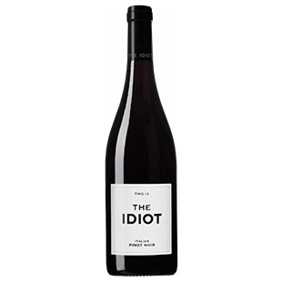 This Is The Idiot Pinot Noir