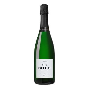 This Is The Bitch Blanc de Blanc Brut