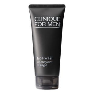 Clinique for Men Face Wash