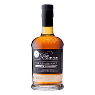 Glen Garioch 15 YO Sherry Cask Matured