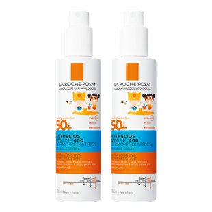 SPF 50, 200 ml