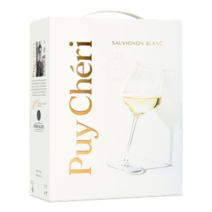 Puy Chéri Sauvignon Blanc