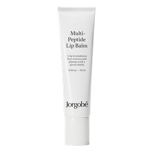 Jorgobé Multi Peptide Lip Balm
