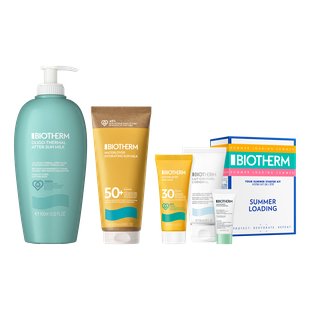 SPF 50, 200 ml + 400 ml