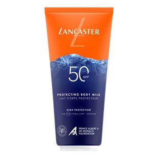 SPF 50, 200 ml