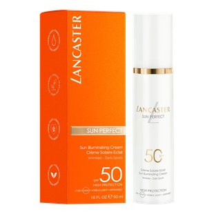 SPF 50, 50 ml