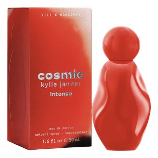 EdP Intense 50 ml