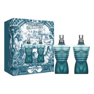 EdT 2 × 40 ml