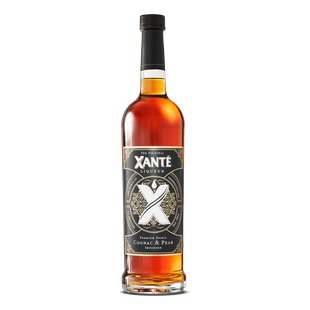 Xanté Poire Cognac