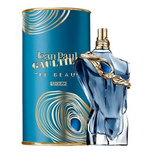 Jean-Paul Gaultier Le Beau Narcisse