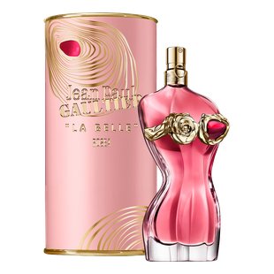 Jean-Paul Gaultier La Belle Rosea