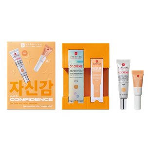 15 ml + 3 ml