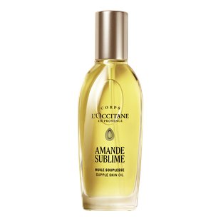 L'Occitane en Provance Almond Body Oil