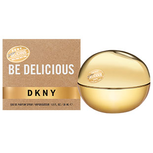 DKNY Golden Delicious