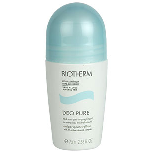 Biotherm Deo Pure