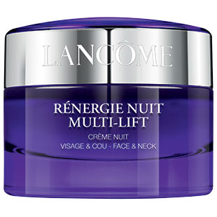 Lancôme Rénergie Multi-Lift Night Cream