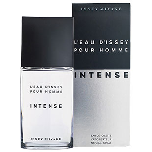 Issey Miyake L'Eau d'Issey Pour Homme Intense