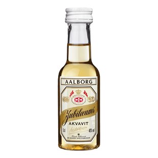 40%, 5 cl