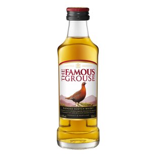 40%, 5 cl