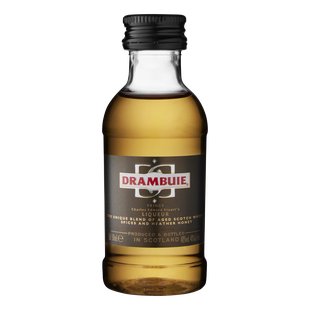 40%, 5 cl