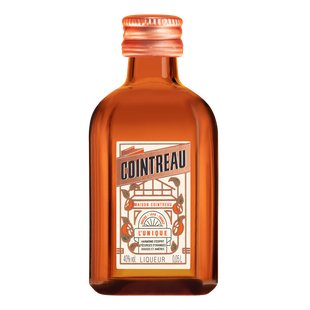 40%, 5 cl