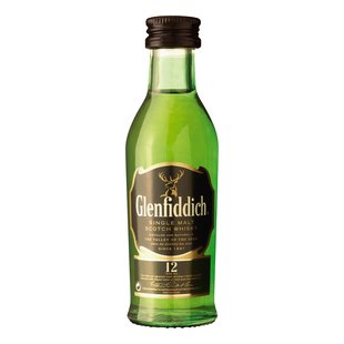 40%, 5 cl