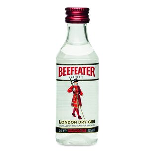 40%, 5 cl