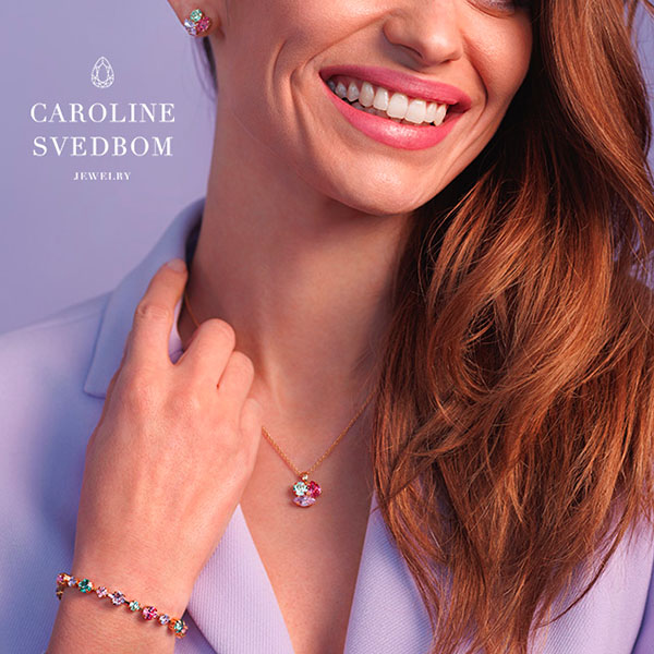 Bramble tonic recept