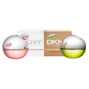 DKNY Fresh Delicious Duo
