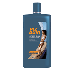 Piz Buin After Sun Soothing Lotion